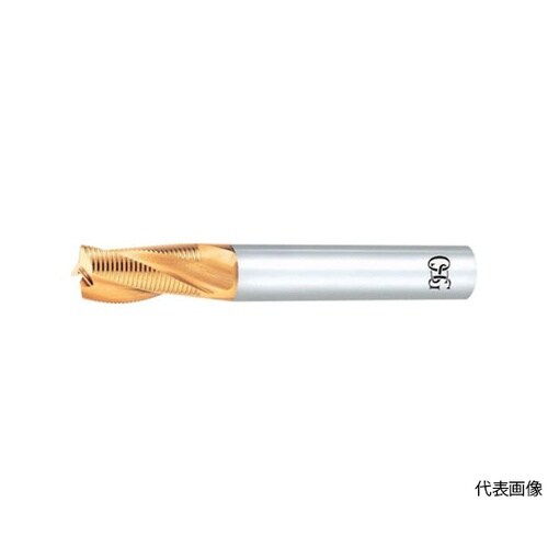 TiNコートラフィングロングシャンク シ