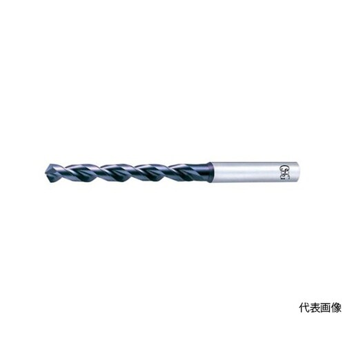 ハイスコーティングドリル スーパープレミ