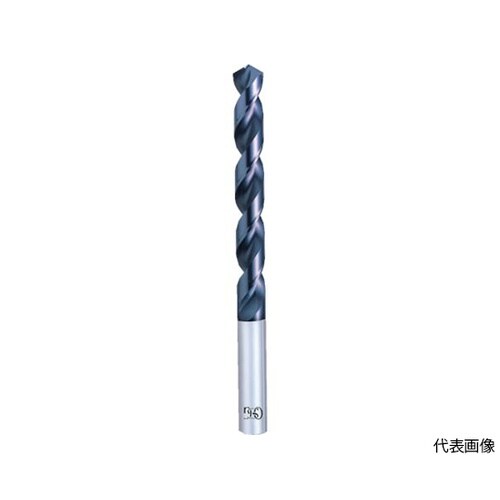 ハイスコーティングドリル 汎用ストレート