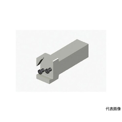 タング・カット ブレード用シャンク CH