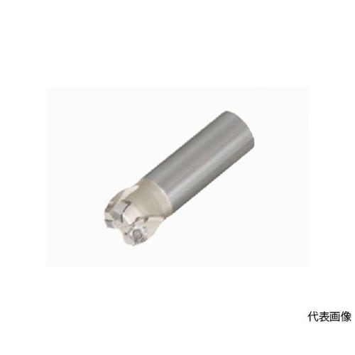 ドゥ・ペント 柄付き正面フライスカッタ