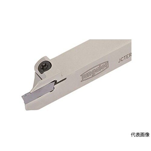タング・カット 外径用バイト JCTER