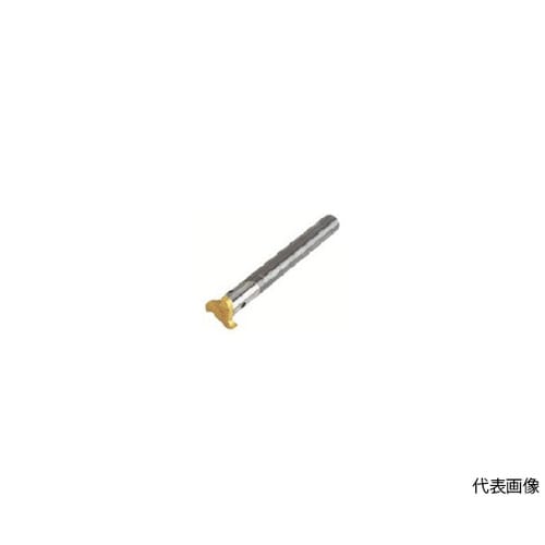 タング・マイスター用シャンク VST形溝