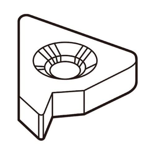 CTE32TP05 ホルダー用部品