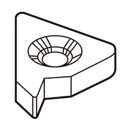 CTE32TP25 ホルダー用部品