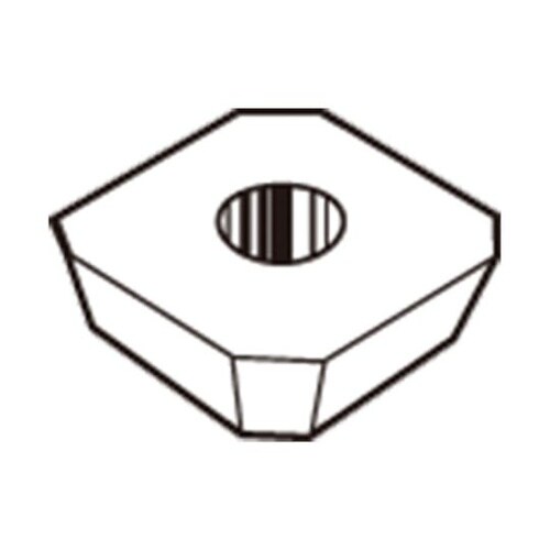STBE445NF TA正面フライス