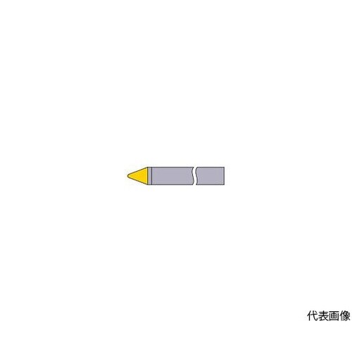 360−HTI05T 先丸剣バイト36形