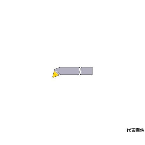 373−HTI10 隅バイト37形右勝手