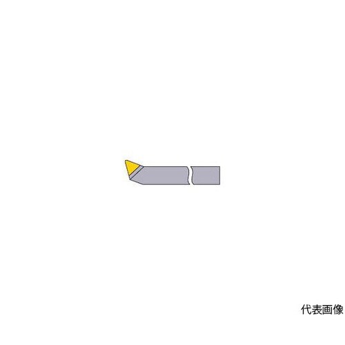382−HTI10 隅バイト38形左勝手