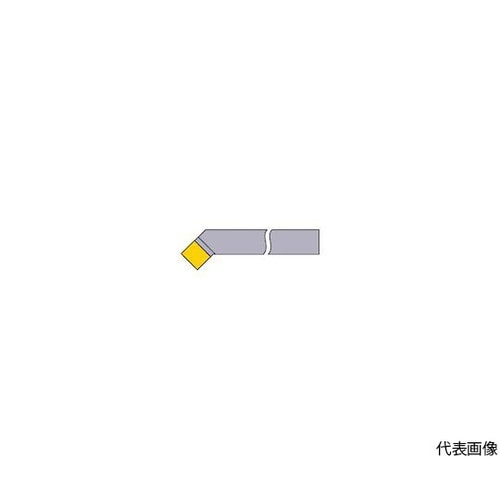 412−HTI10向いバイト41形右勝手