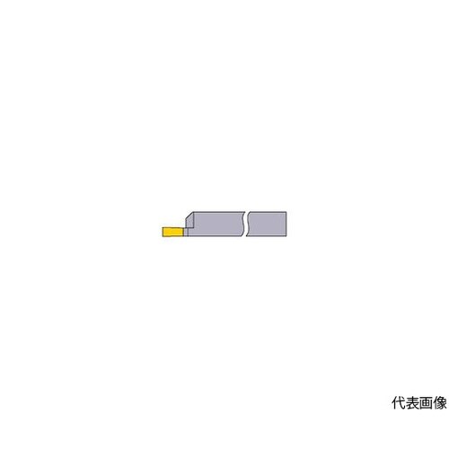 433−STI10 突切りバイト43形