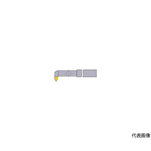 511−STI20ねじ切りバイト51右