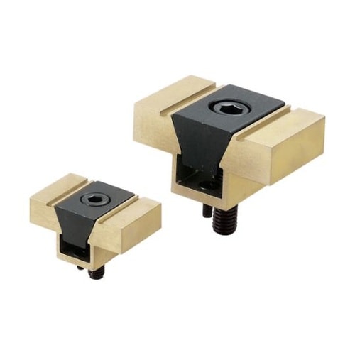 MBDES04 ダブルエッジクランプ