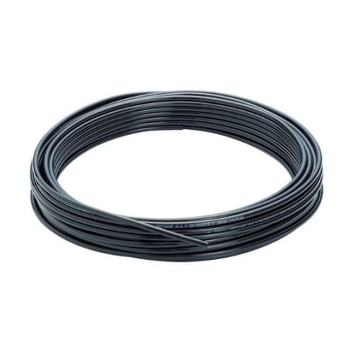 ポリウレタンチューブ 黒 8×5.0 1