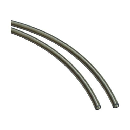 UC128020CBL チューブ 黒