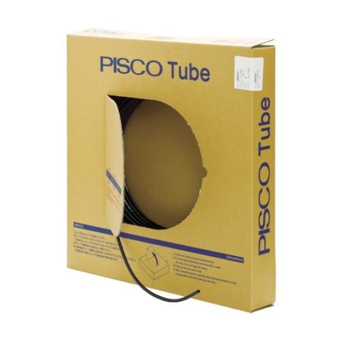 NA0425100B ナイロンチューブ黒