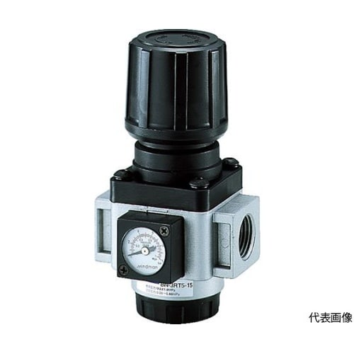 BN3RT510 レギュレータ10A