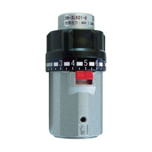 BN3LK01L58 手元減圧弁