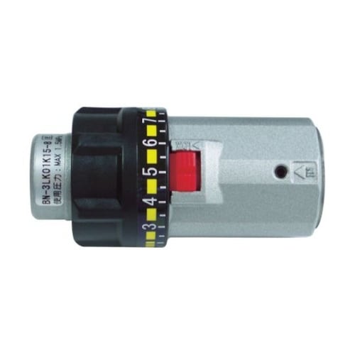 BN3LK01K158 手元減圧弁