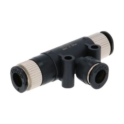 VUH0566J真空発生器管形ユニオン直