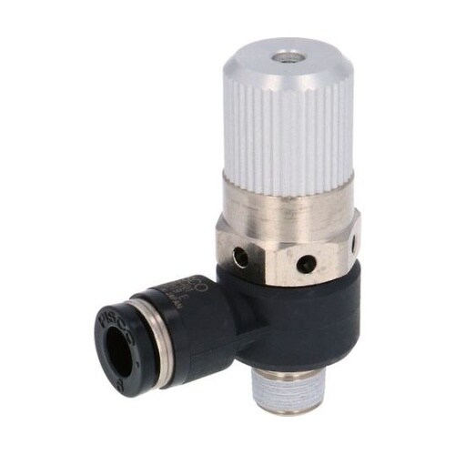 VHH05601 真空発生器 エルボ