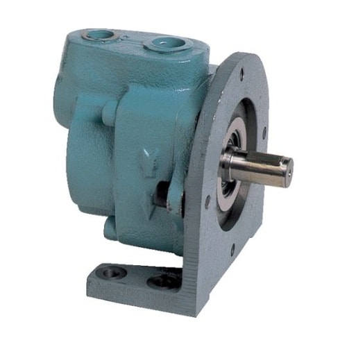 DS13P20 ベーンポンプDSシリーズ