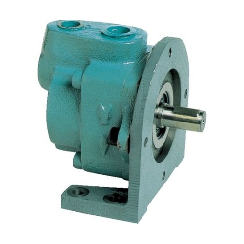 DS14P20 ベーンポンプDSシリーズ