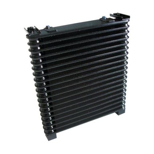 DCR10B10 オイルクーラー