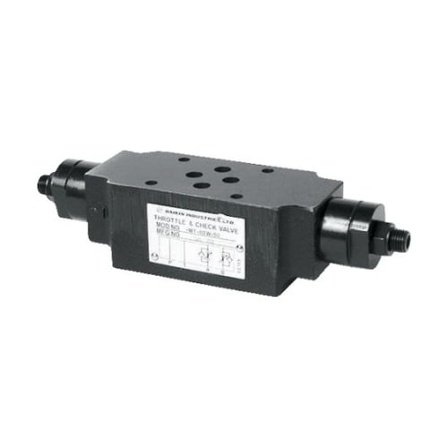 MT02P65 システムスタック弁