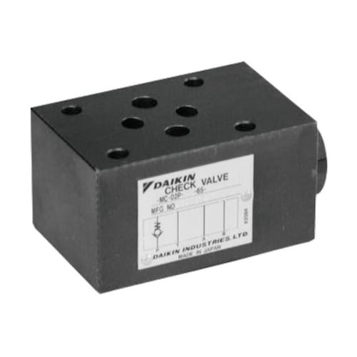 MC02P0565 システムスタック弁