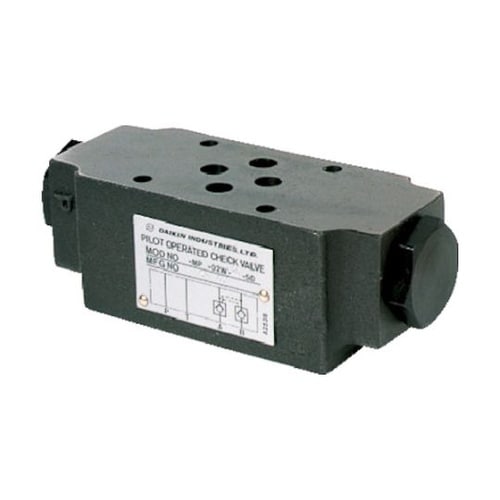 MP03A2040 システムスタック弁