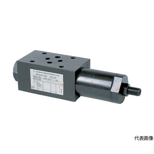 BG02PT55 圧力取出用ブロック