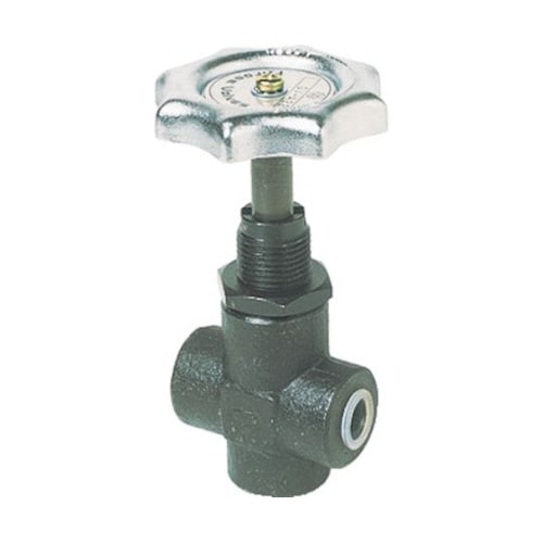 GVG22 圧力計用ストップ弁