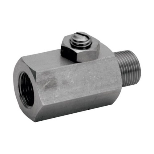 DGV03S ゲージダンパ