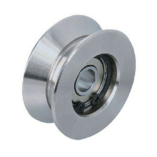 GRL40SY ガイドローラーY型