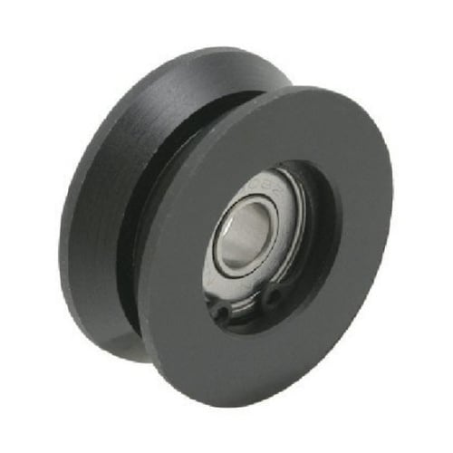 GRL30JY ガイドローラーY型