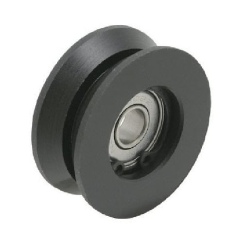 GRL50JY ガイドローラーY型