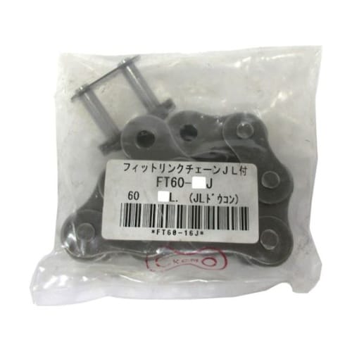 ローラーチェーン フィットリンク 60−