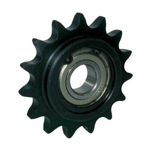 ID50C15D17 アイドラー ホイル