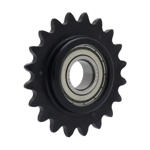 BIS320 スプロケットアイドラー