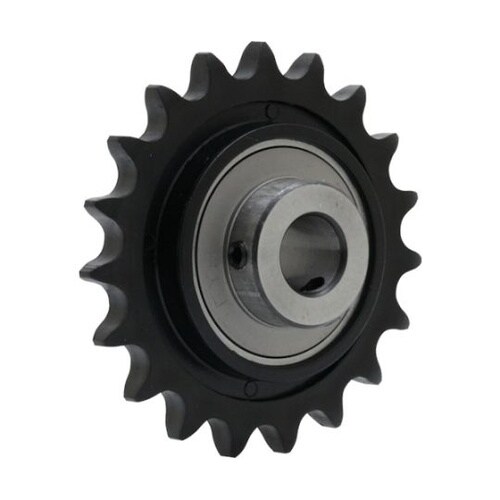 BIS419 スプロケットアイドラー