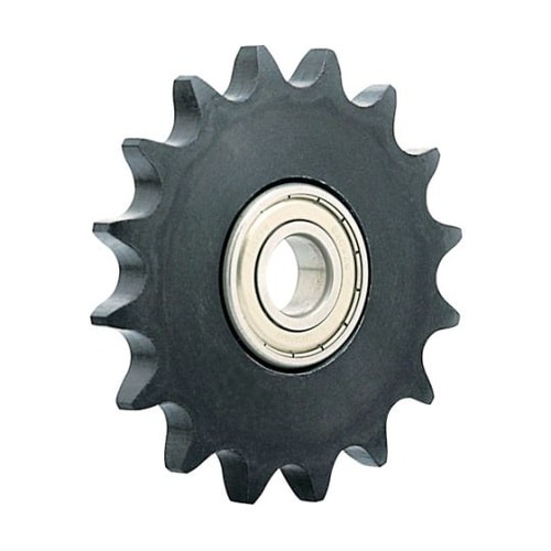 SIS318 スプロケットアイドラー