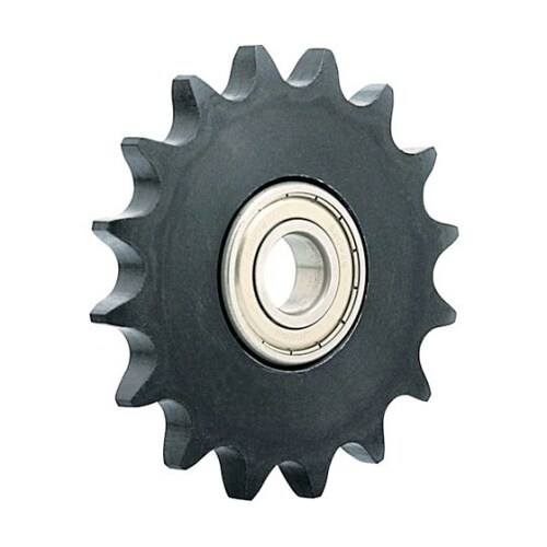 SIS415 スプロケットアイドラー