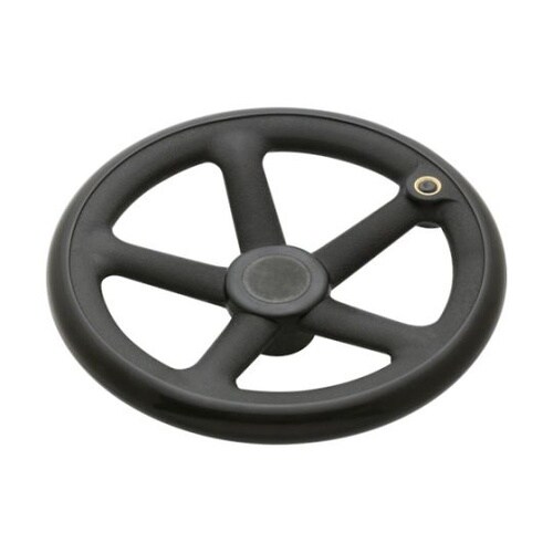 NRP250 丸リム型エンプラハンドル車