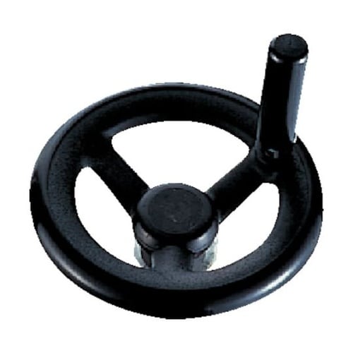 RP250ER丸リム型エンプラハンドル車