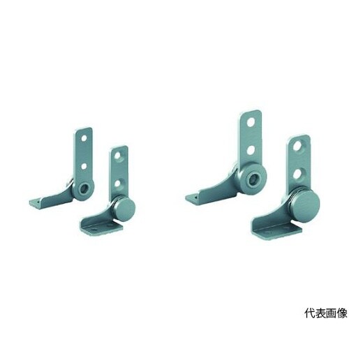 (170012416) トルクヒンジ 蝶