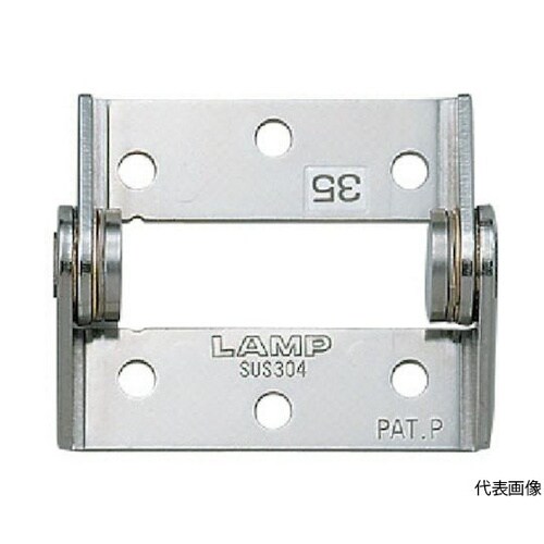 HGITM70 ステンレス製トルクヒンジ