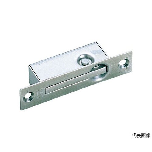 ST100 ステンレス製半回転引手