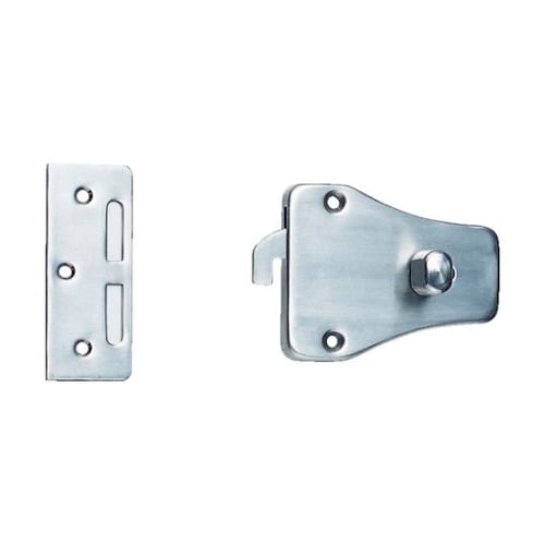 HC70 引戸面付けカマ錠183255