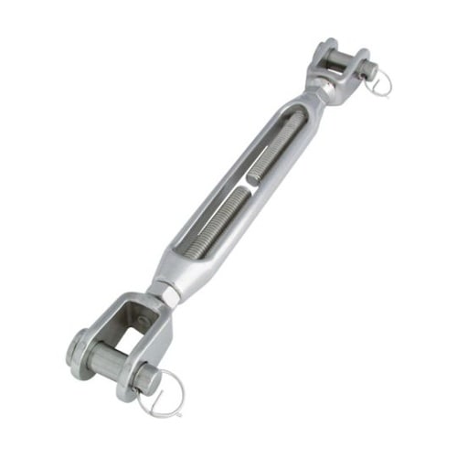 B1736 ステンレス枠式ターンバックル